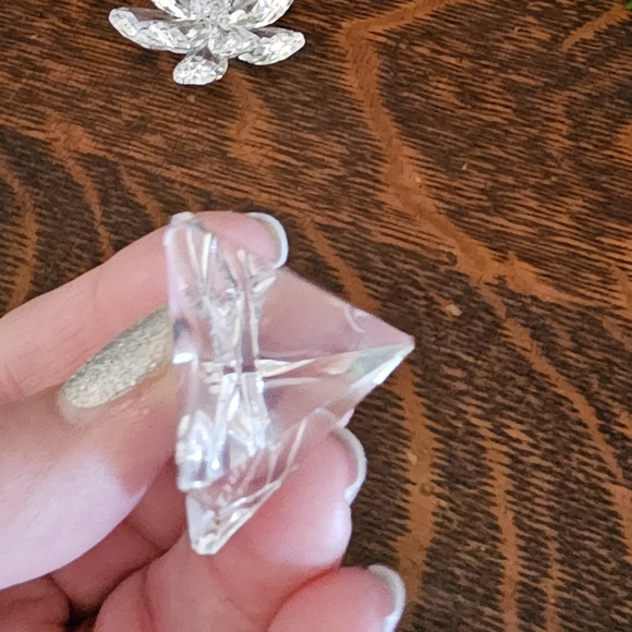 Swarovski Crystal Disney Tinkerbell 2008 Limited Edition - Picture 14 of 14